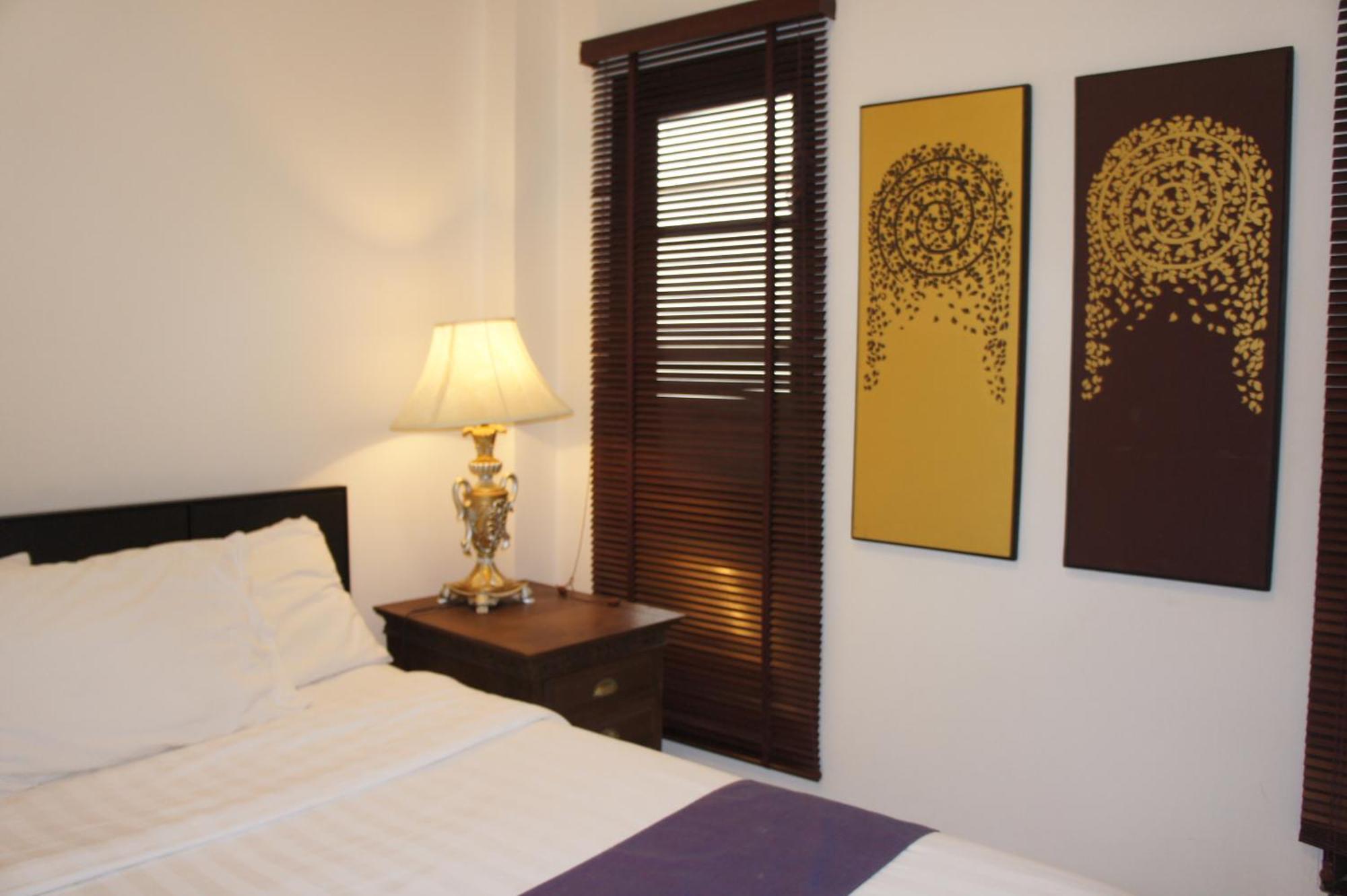 Phuket Gay Homestay Kathu Δωμάτιο φωτογραφία