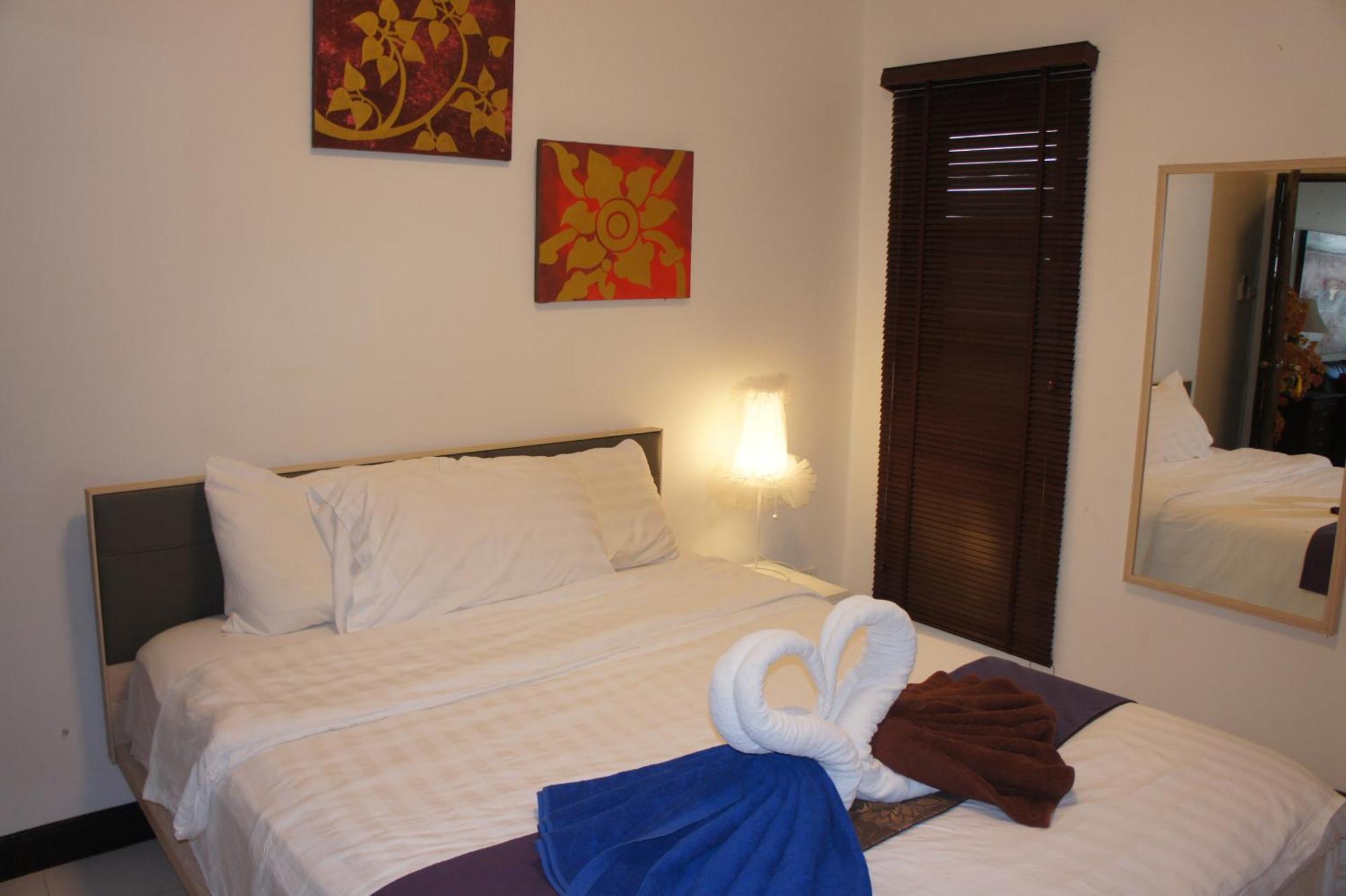 Phuket Gay Homestay Kathu Δωμάτιο φωτογραφία