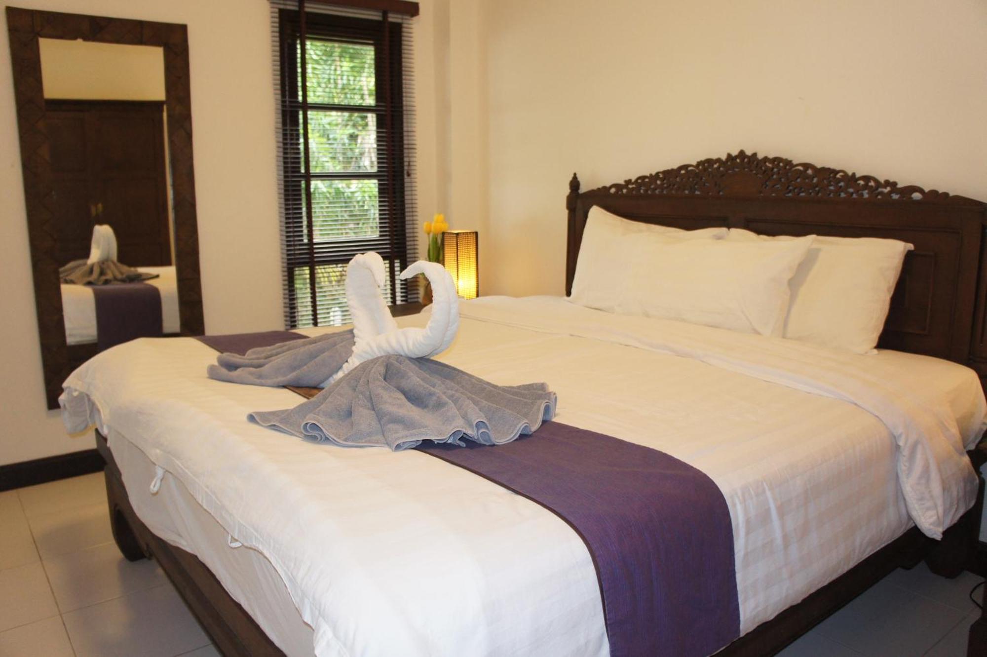 Phuket Gay Homestay Kathu Δωμάτιο φωτογραφία