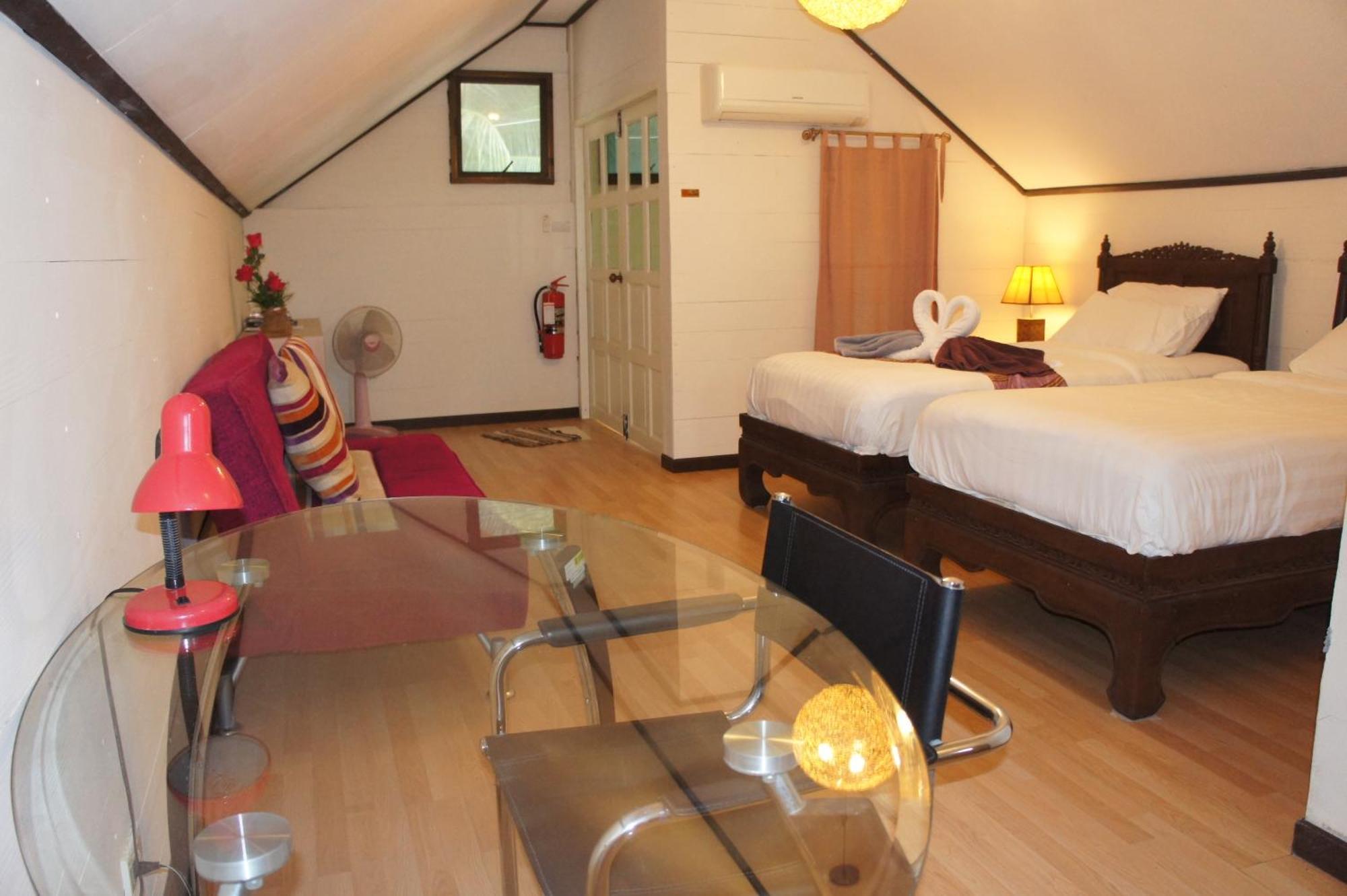 Phuket Gay Homestay Kathu Δωμάτιο φωτογραφία