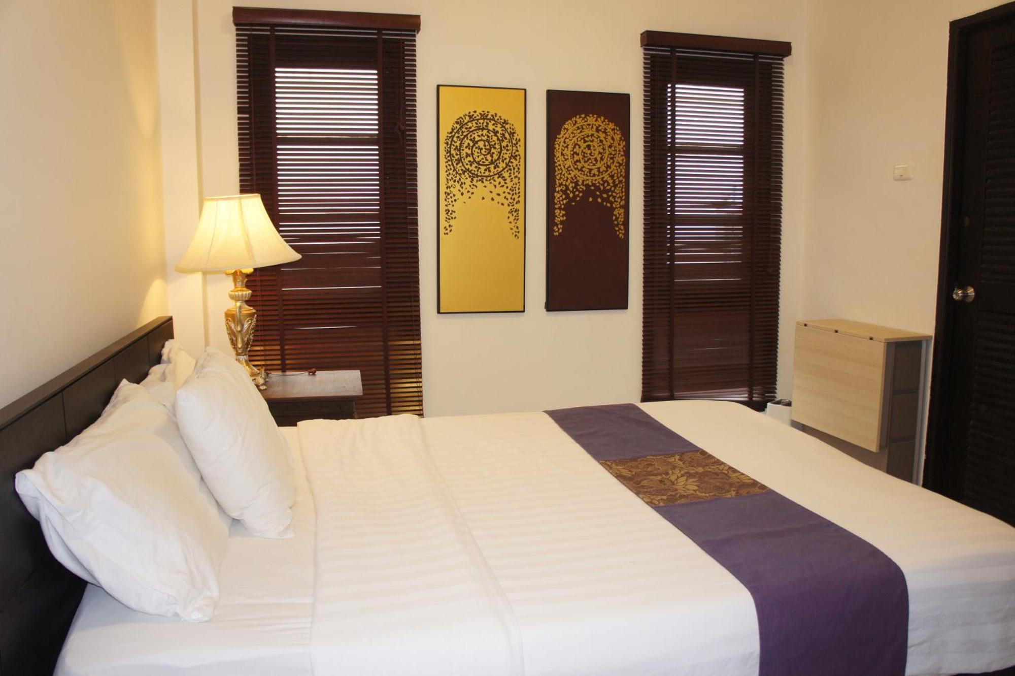 Phuket Gay Homestay Kathu Δωμάτιο φωτογραφία