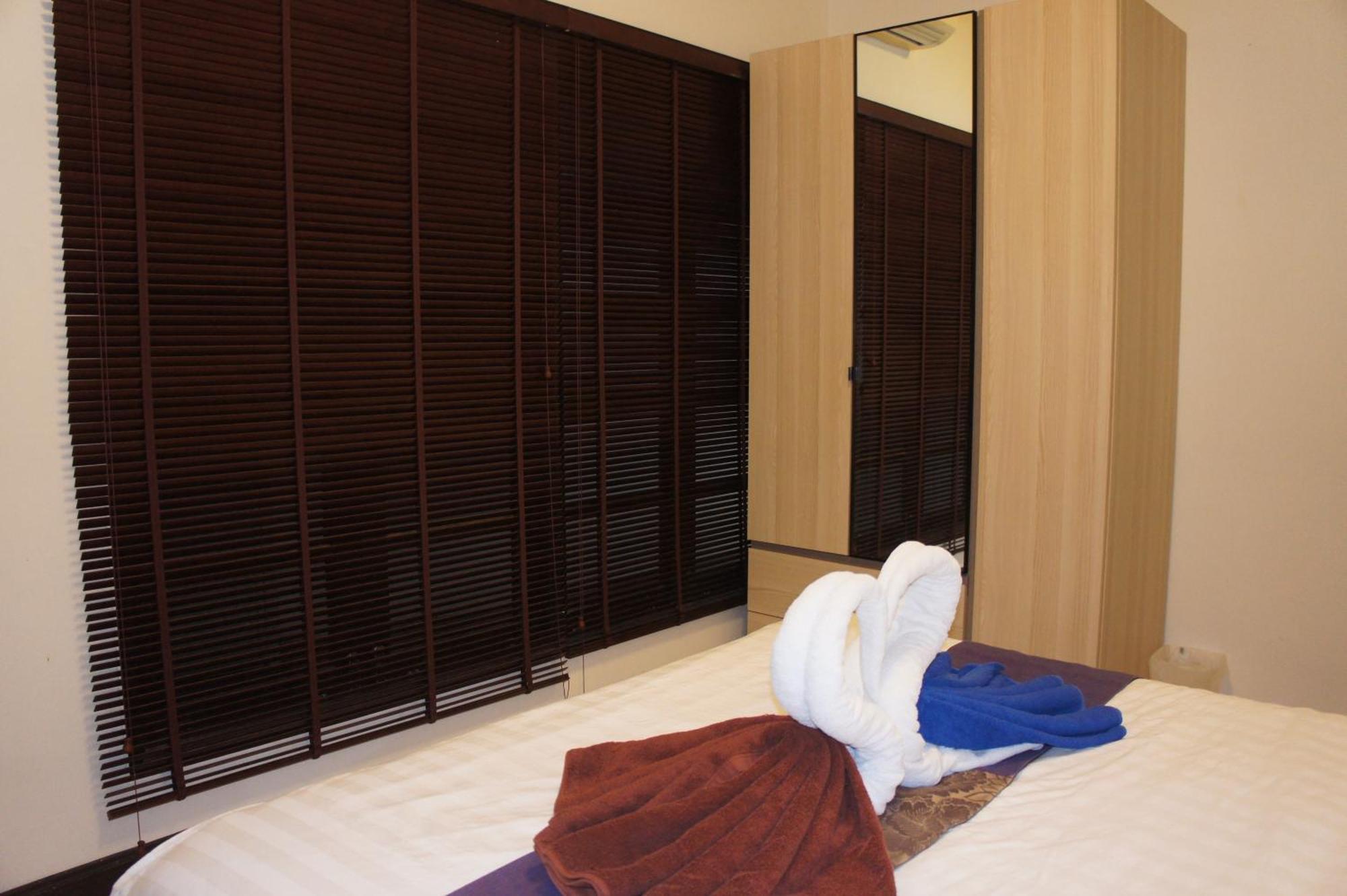 Phuket Gay Homestay Kathu Δωμάτιο φωτογραφία