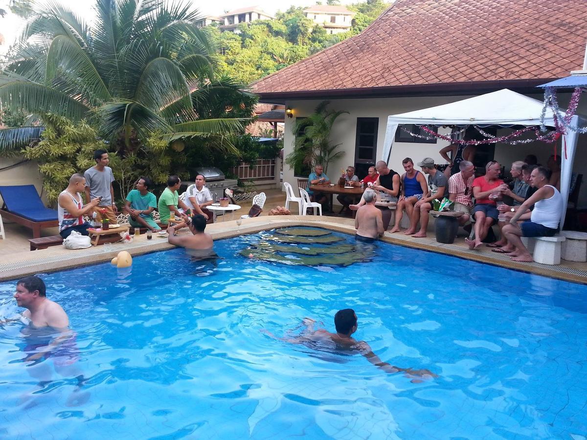 Phuket Gay Homestay Kathu Εξωτερικό φωτογραφία