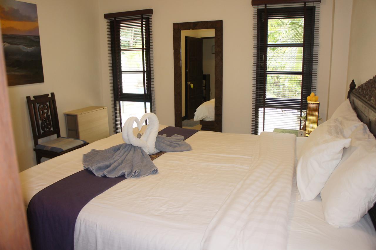 Phuket Gay Homestay Kathu Δωμάτιο φωτογραφία