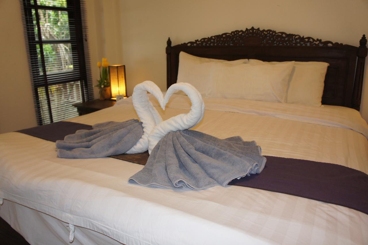 Phuket Gay Homestay Kathu Εξωτερικό φωτογραφία
