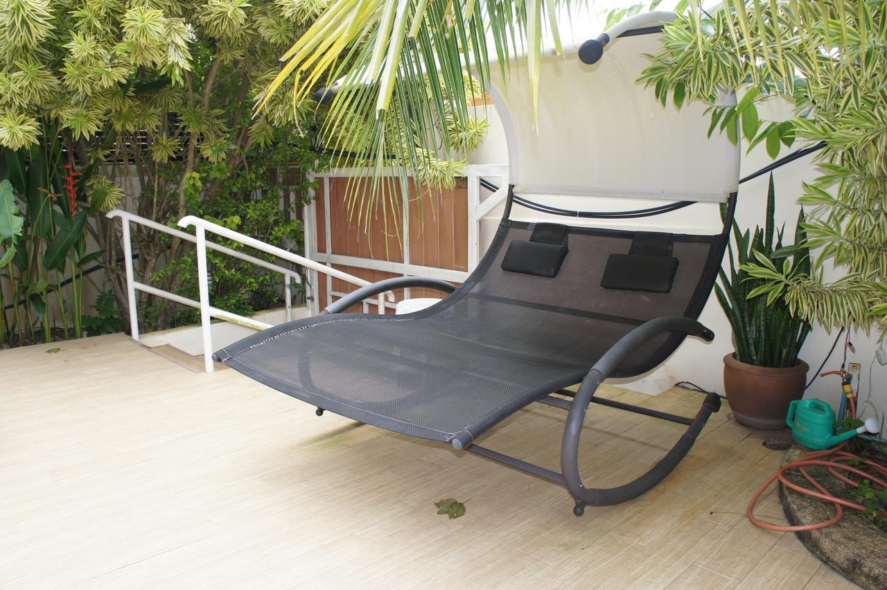 Phuket Gay Homestay Kathu Εξωτερικό φωτογραφία