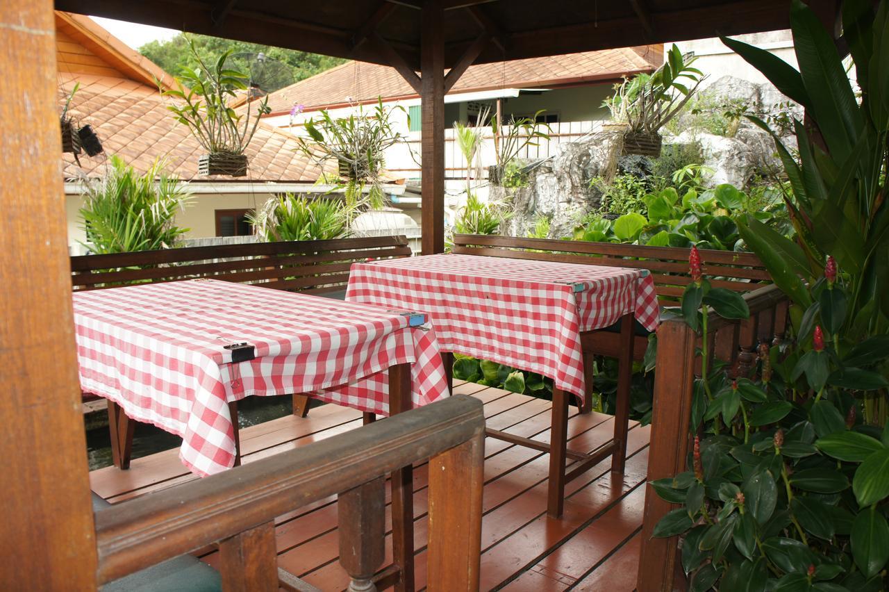 Phuket Gay Homestay Kathu Εξωτερικό φωτογραφία