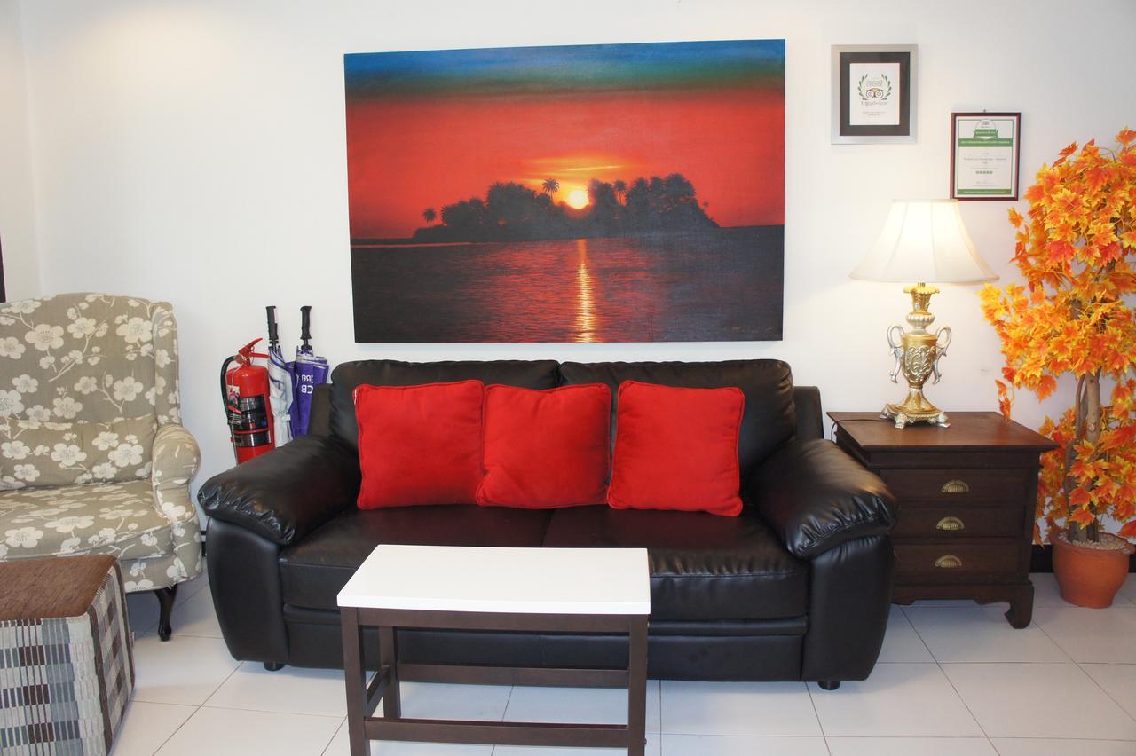 Phuket Gay Homestay Kathu Εξωτερικό φωτογραφία
