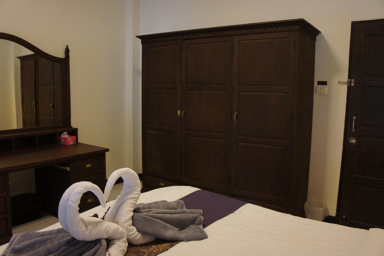 Phuket Gay Homestay Kathu Εξωτερικό φωτογραφία