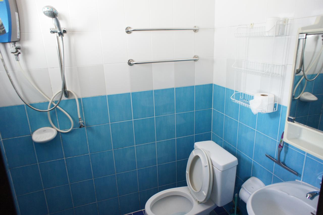 Phuket Gay Homestay Kathu Δωμάτιο φωτογραφία