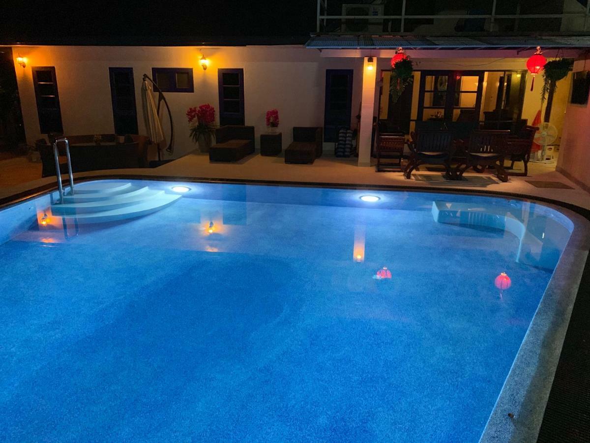 Phuket Gay Homestay Kathu Εξωτερικό φωτογραφία