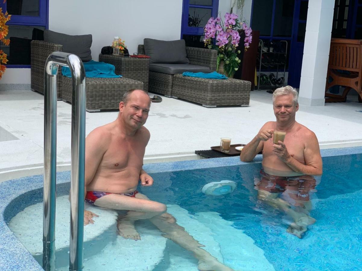 Phuket Gay Homestay Kathu Εξωτερικό φωτογραφία