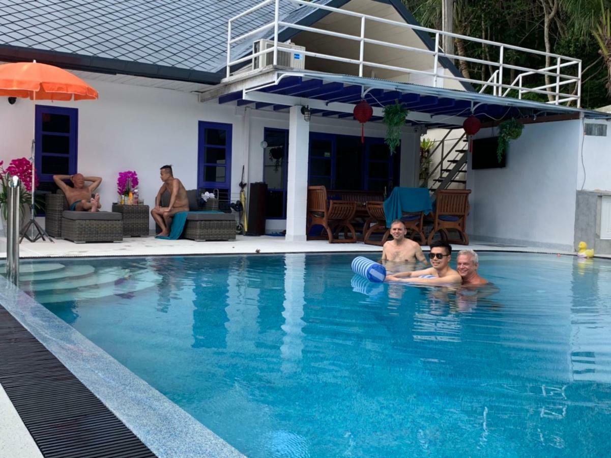 Phuket Gay Homestay Kathu Εξωτερικό φωτογραφία