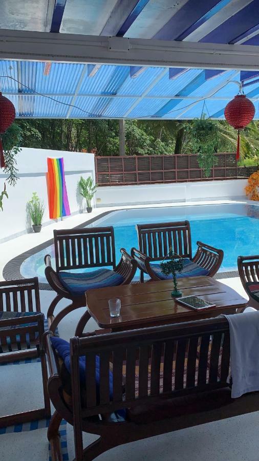Phuket Gay Homestay Kathu Εξωτερικό φωτογραφία
