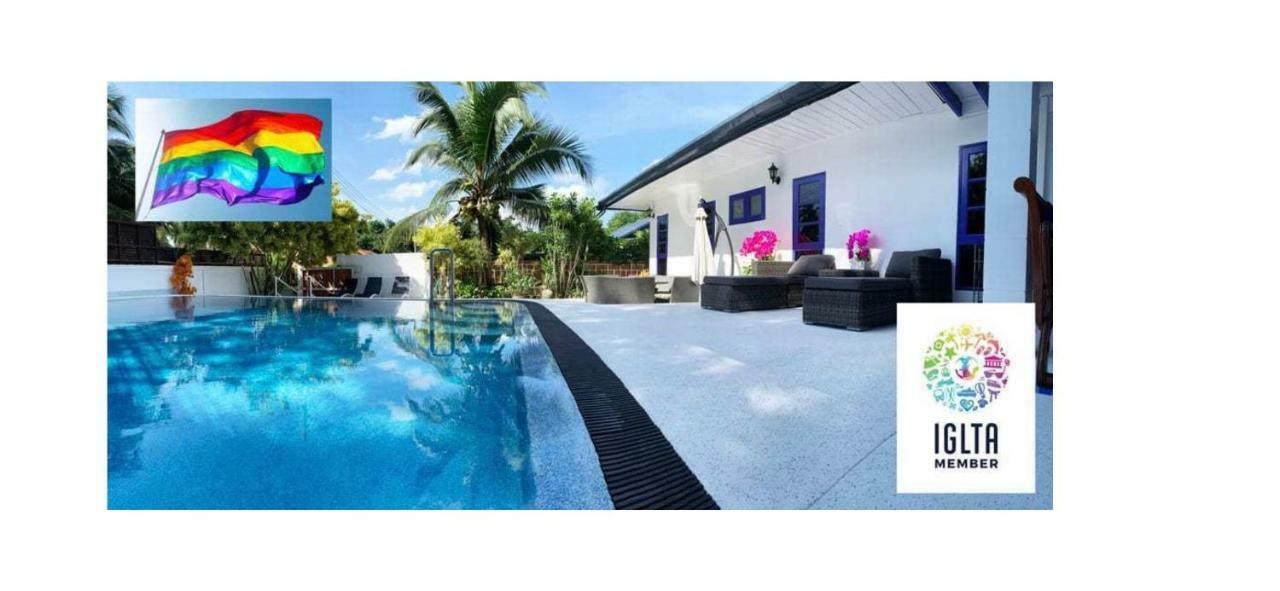 Phuket Gay Homestay Kathu Εξωτερικό φωτογραφία