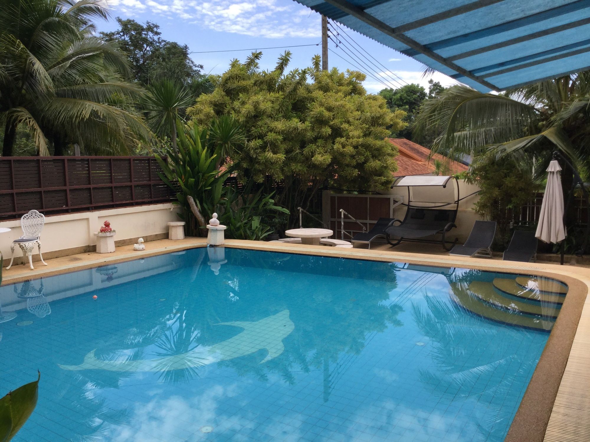 Phuket Gay Homestay Kathu Εξωτερικό φωτογραφία